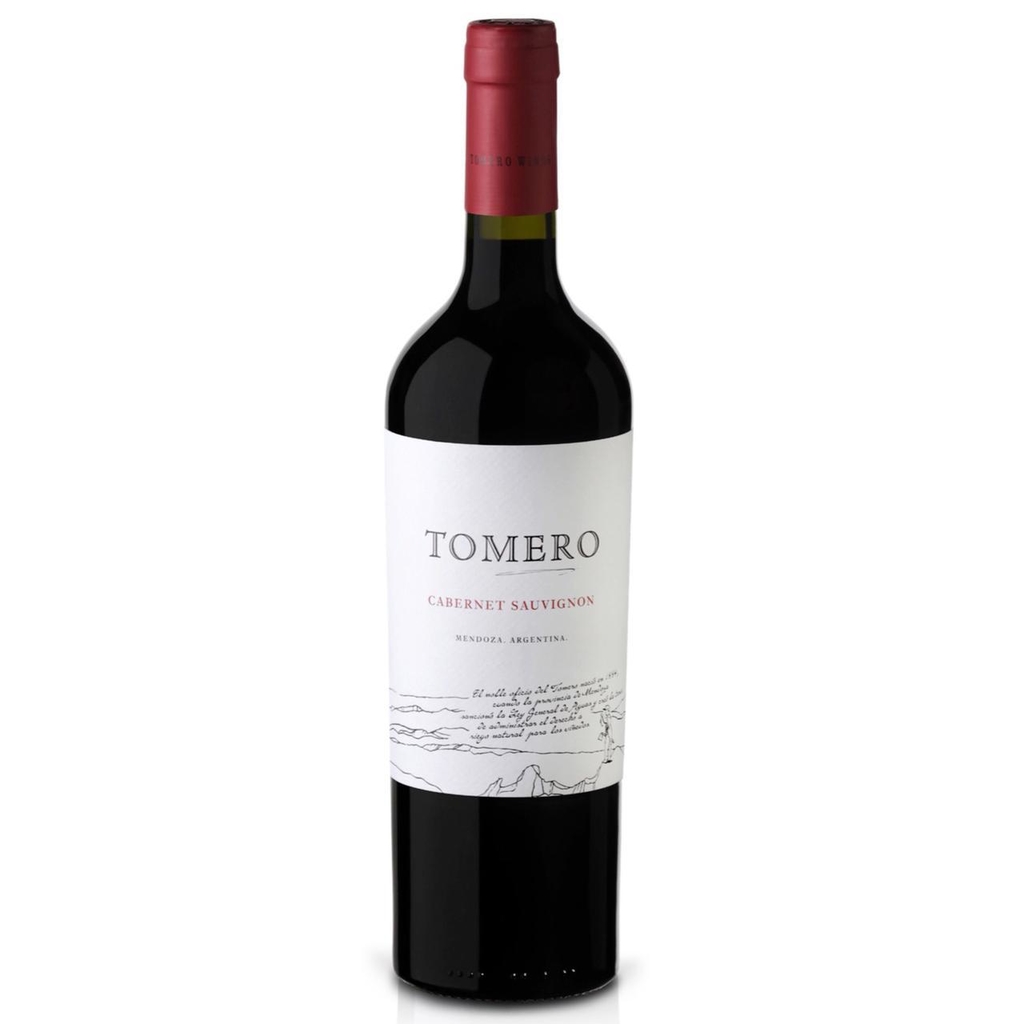 Tomero Cabernet Sauvignon