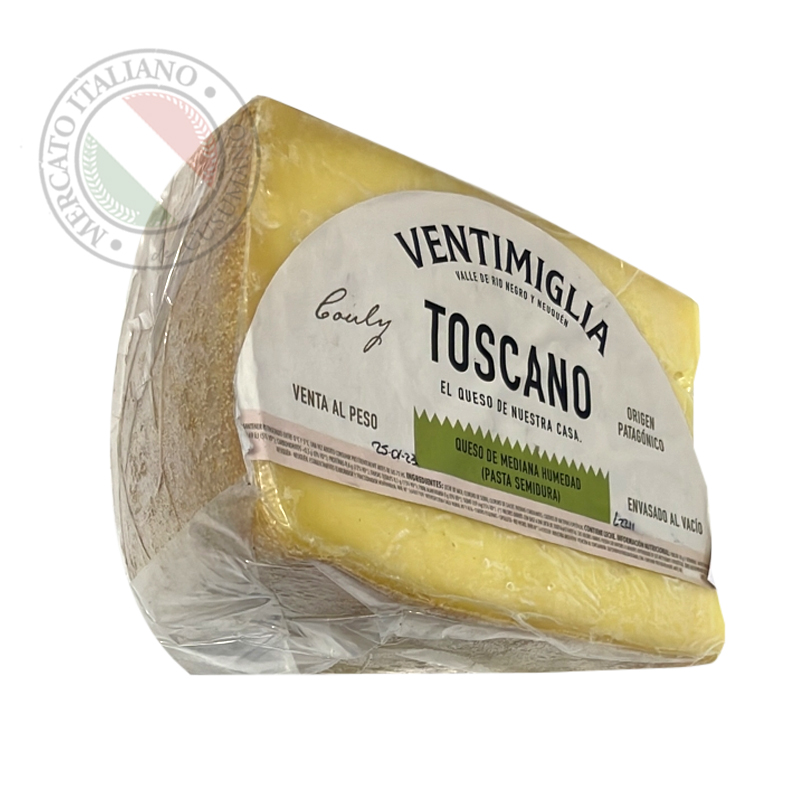 Toscano 4